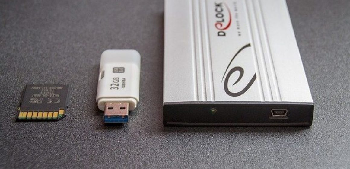 usb