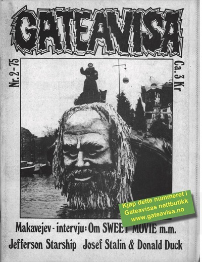 Gateavisa 1975 Nr.2