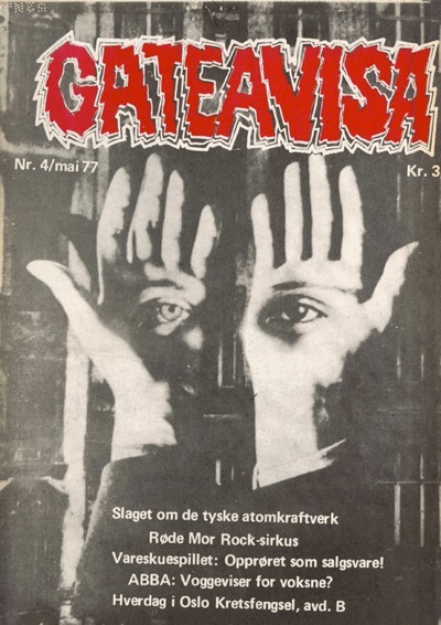Gateavisa 1977 Nr.4