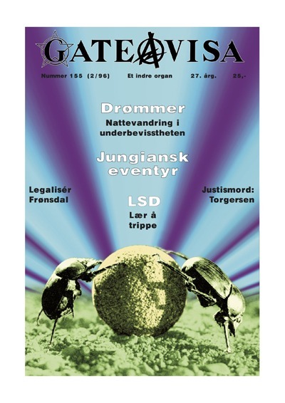 Gateavisa 1996 Nr.155