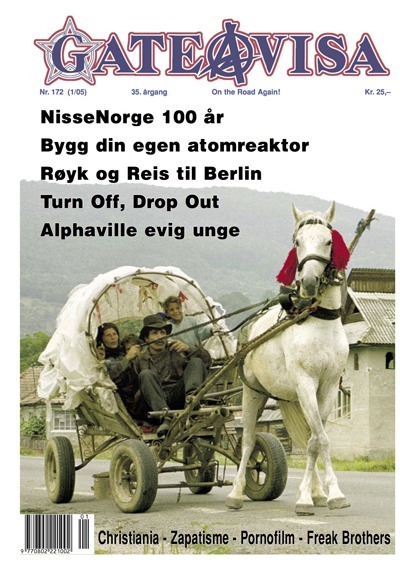 Gateavisa 2005 Nr.172
