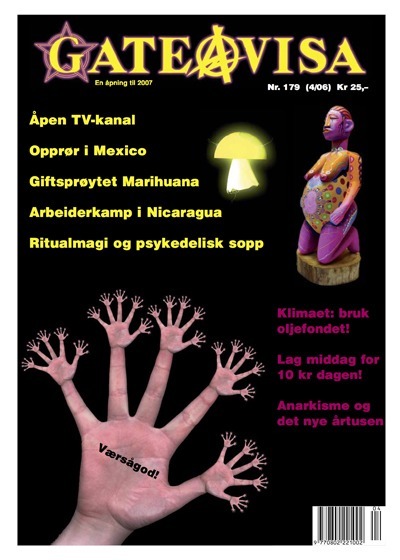 Gateavisa 2006 Nr.179