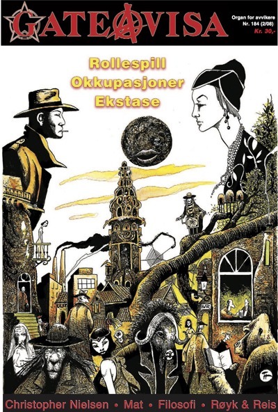 Gateavisa 2008 Nr.184