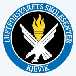 Luftforsvarets-Skolesenter-Kjevik- Luftforsvarets-Skolesenter-Kjevik-