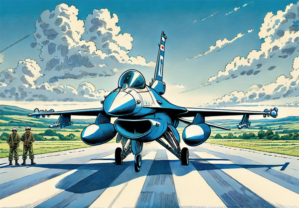 f16 f16