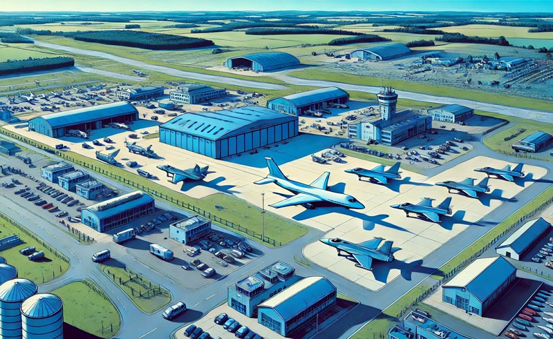 orland-hovedflystasjon orland-hovedflystasjon